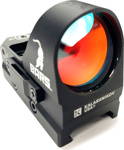 KALASHNIKOV BARS ADJ RED DOT