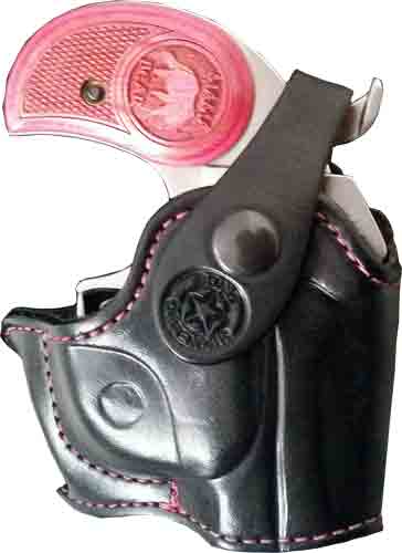 BOND ARMS HOLSTER RH THUMBSNAP