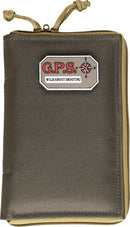 GPS PISTOL SLEEVE MED LOCKABLE