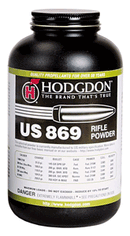 HODGDON US 869 1LB. CAN