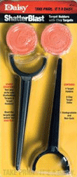 DAISY SHATTERBLAST TARGET KIT