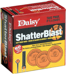 DAISY SHATTERBLAST TARGETS  2"