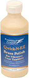 FRANKFORD ARSENAL BRASS POLISH