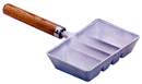 LEE INGOT MOLD W/WOOD HANDLE