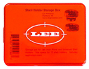 LEE SHELLHOLDER STORAGE BOX