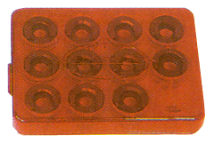 LEE AP SHELLHOLDER KIT