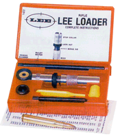 LEE LOADER .223 REMINGTON