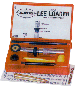 LEE LOADER .30-06