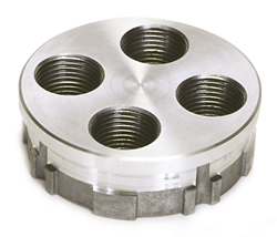 LEE EXTRA TURRET 4-HOLE