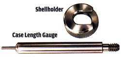 LEE TRIMMER GAUGE 7MM WSM