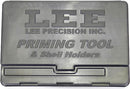 LEE PRIMING TOOL STORAGE BOX