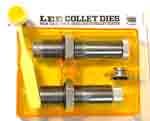 LEE COLLET 2-DIE SET 7.62X39