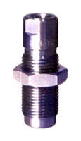 LEE TAPER CRIMP DIE .40SW &