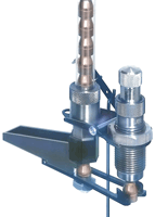 LEE BULLET FEED KIT