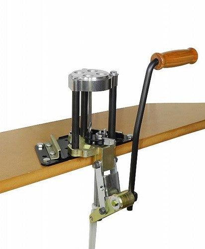 LEE 4-HOLE TURRET PRESS KIT