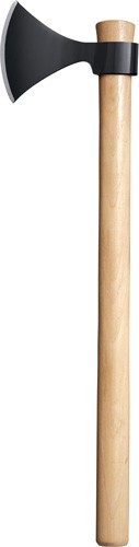 COLD STEEL NORSE HAWK 22" HNDL