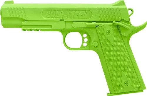 COLD STEEL 1911 RUBBER