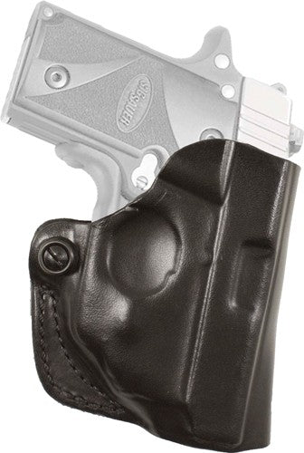 DESANTIS HOLSTER BY VIRIDIAN