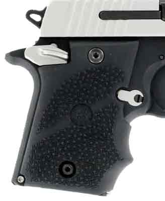 HOGUE GRIPS SIGARMS P938