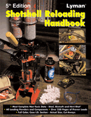 LYMAN SHOTSHELL HANDBOOK