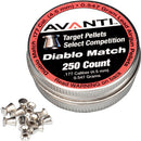 DAISY MATCH .177 PELLET