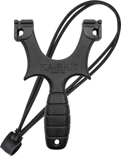 KA-BAR SWEET MOVE SLINGSHOT 4"