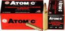 ATOMIC 5.56X45 SUBSONIC 112GR