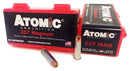 ATOMIC AMMO .357 REM MAGNUM