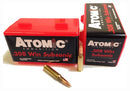 ATOMIC 308WIN SUBSONIC 175GR