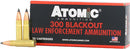 ATOMIC AMMO 300AAC 110GR