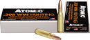 ATOMIC AMMO .308 WIN 260GR RN