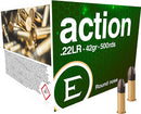 ELEY AMMO ACTION .22LR 42GR