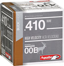 AGUILA SHOTSHELL .410GA 00BK