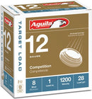 AGUILA SHOTSHELL 12GA 1OZ