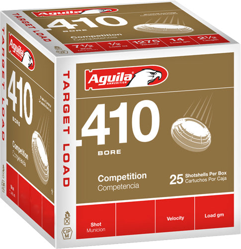 AGUILA SHOTSHELL .410 11/16OZ