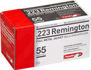 AGUILA AMMO 223 REMINGTON