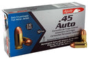 AGUILA AMMO .45ACP