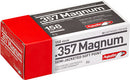 AGUILA AMMO .357MAG