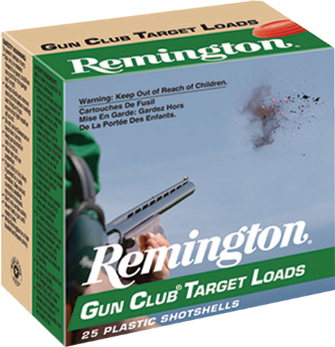 REMINGTON GC 250RD CS LOT 12GA