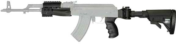 ADV. TECH. AK-47 STRIKEFORCE