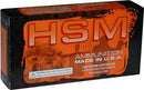 HSM AMMO .218 BEE 50GR V-MAX
