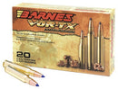 BARNES AMMO VOR-TX .300 WBY