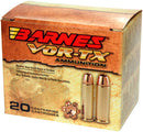 BARNES AMMO VOR-TX .41 REM MAG