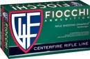 FIOCCHI AMMO 223 REM 55GR