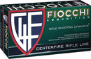 FIOCCHI AMMO .223 REM 45GR