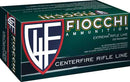 FIOCCHI AMMO 223 REM 50GR