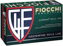 FIOCCHI AMMO 223REM 69GR HPBT