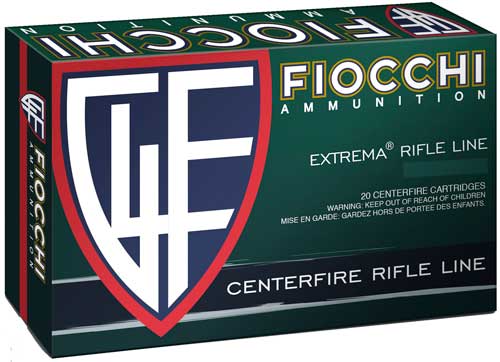FIOCCHI AMMO 223REM 69GR HPBT