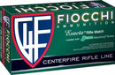 FIOCCHI AMMO 223REM 77GR