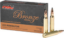 PMC AMMO .223 REMINGTON 55GR.